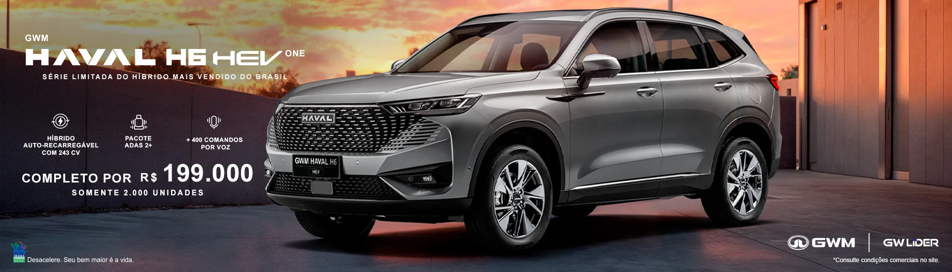 haval, gwm, gw lider, eletrico, hibrido, ora, carro, lançamento